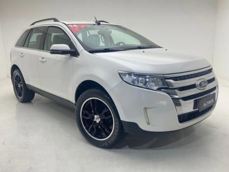 FORD Edge 3.5 V6 24V 4P LIMITED AWD AUTOMTICO, Foto 1