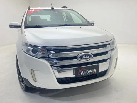 FORD Edge 3.5 V6 24V 4P LIMITED AWD AUTOMTICO, Foto 2