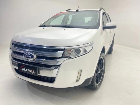 FORD Edge 3.5 V6 24V 4P LIMITED AWD AUTOMTICO, Foto 4