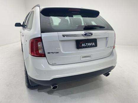 FORD Edge 3.5 V6 24V 4P LIMITED AWD AUTOMTICO, Foto 6