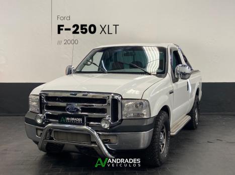 FORD F-250 4.2 XLT TURBO INTERCOOLER CABINE SIMPLES, Foto 1