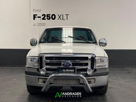 FORD F-250 4.2 XLT TURBO INTERCOOLER CABINE SIMPLES, Foto 2