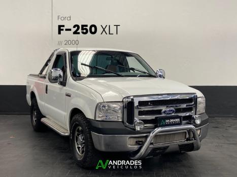 FORD F-250 4.2 XLT TURBO INTERCOOLER CABINE SIMPLES, Foto 3