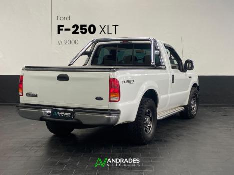 FORD F-250 4.2 XLT TURBO INTERCOOLER CABINE SIMPLES, Foto 4