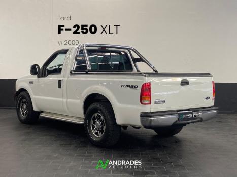FORD F-250 4.2 XLT TURBO INTERCOOLER CABINE SIMPLES, Foto 5