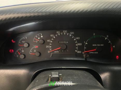 FORD F-250 4.2 XLT TURBO INTERCOOLER CABINE SIMPLES, Foto 6