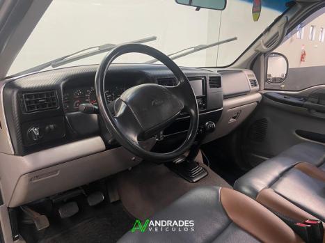 FORD F-250 4.2 XLT TURBO INTERCOOLER CABINE SIMPLES, Foto 8