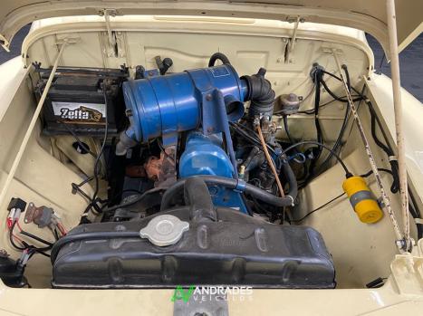 FORD F-75 2.3 4X4 PICK-UP, Foto 9