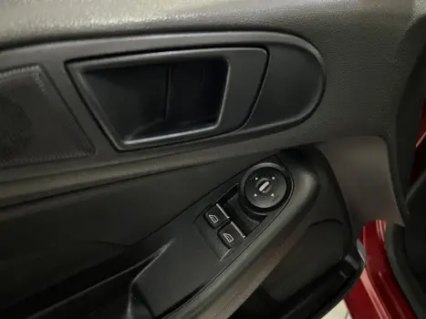 FORD Fiesta Hatch 1.5 16V 4P S FLEX, Foto 11