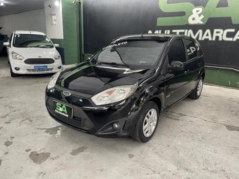 FORD Fiesta Hatch 1.6 4P CLASS FLEX, Foto 3