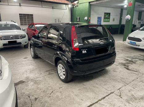 FORD Fiesta Hatch 1.6 4P CLASS FLEX, Foto 5