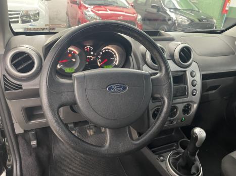 FORD Fiesta Hatch 1.6 4P CLASS FLEX, Foto 7