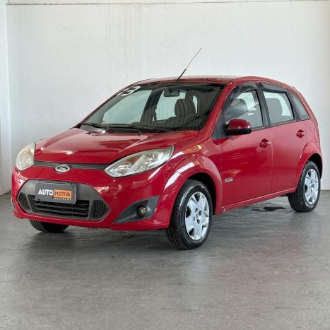 FORD Fiesta Hatch 1.6, Foto 3