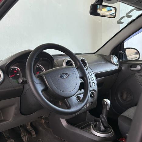 FORD Fiesta Hatch 1.6, Foto 7