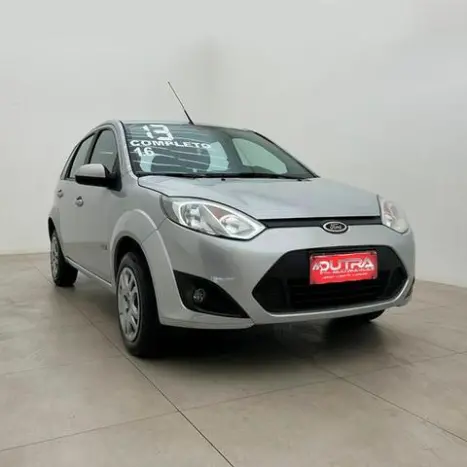 FORD Fiesta Hatch 1.6 4P FLEX, Foto 3