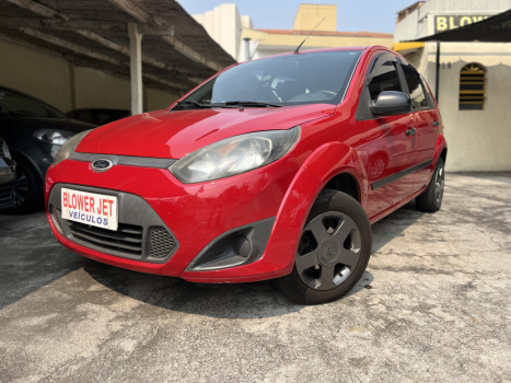 FORD Fiesta Hatch 1.0 4P CLASS FLEX, Foto 3