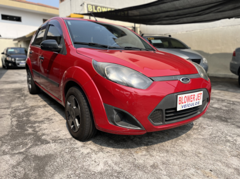 FORD Fiesta Hatch 1.0 4P CLASS FLEX, Foto 4