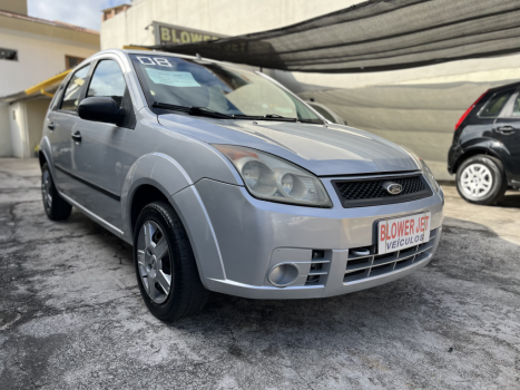 FORD Fiesta Hatch 1.0 CLASS, Foto 4