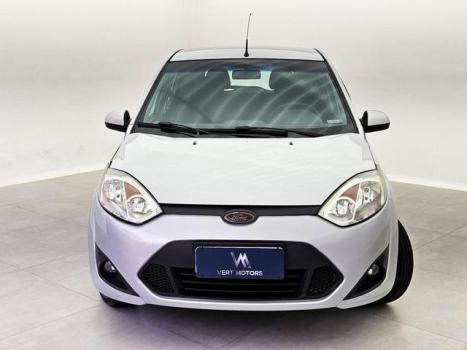 FORD Fiesta Hatch 1.6 CLASS, Foto 5