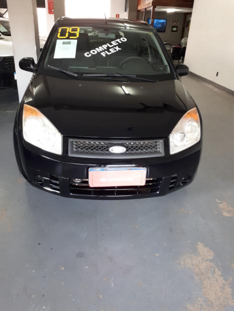 FORD Fiesta Hatch 1.6 4P CLASS FLEX, Foto 1