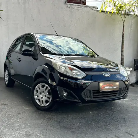 FORD Fiesta Hatch 1.0 4P FLEX, Foto 1