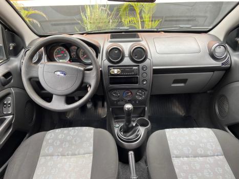 FORD Fiesta Hatch 1.6 4P CLASS FLEX, Foto 4