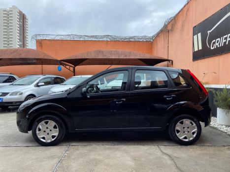 FORD Fiesta Hatch 1.6 4P CLASS FLEX, Foto 9