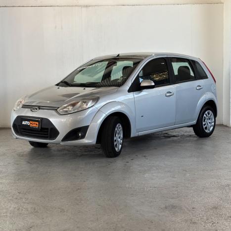 FORD Fiesta Hatch 1.0 4P CLASS, Foto 3