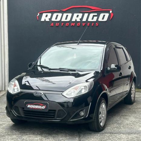 FORD Fiesta Hatch 1.6 4P ROCAM FLEX, Foto 2