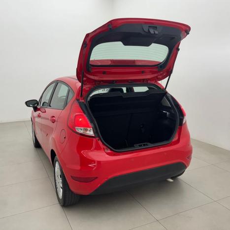 FORD Fiesta Hatch 1.6, Foto 7