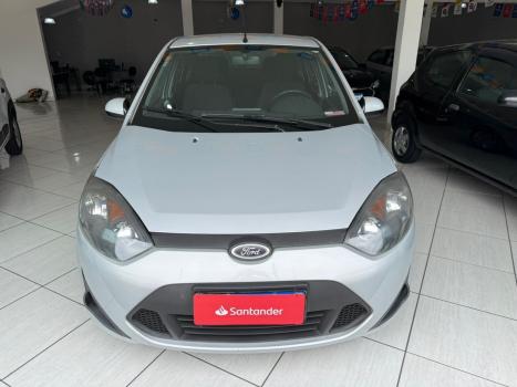 FORD Fiesta Hatch 1.6 4P ROCAM FLEX, Foto 2