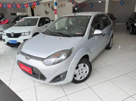 FORD Fiesta Hatch 1.6 4P ROCAM FLEX, Foto 3