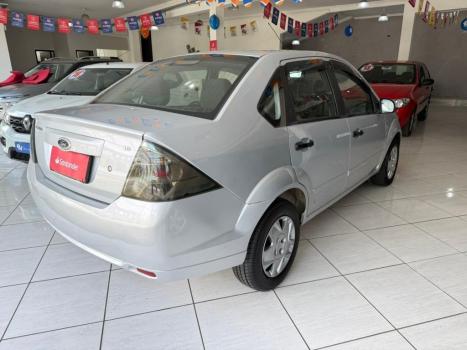 FORD Fiesta Hatch 1.6 4P ROCAM FLEX, Foto 4