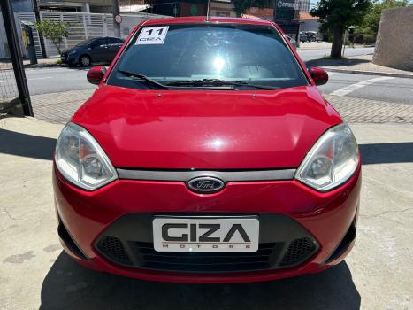 FORD Fiesta Hatch 1.6 4P CLASS FLEX, Foto 2