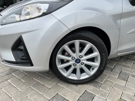 FORD Fiesta Hatch 1.0 4P SEL ECOBOOST TURBO POWERSHIFT AUTOMTICO, Foto 3