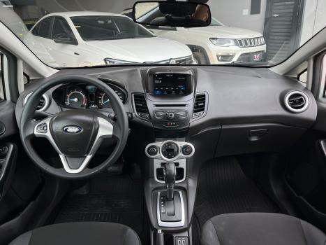 FORD Fiesta Hatch 1.0 4P SEL ECOBOOST TURBO POWERSHIFT AUTOMTICO, Foto 5