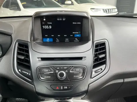 FORD Fiesta Hatch 1.0 4P SEL ECOBOOST TURBO POWERSHIFT AUTOMTICO, Foto 6