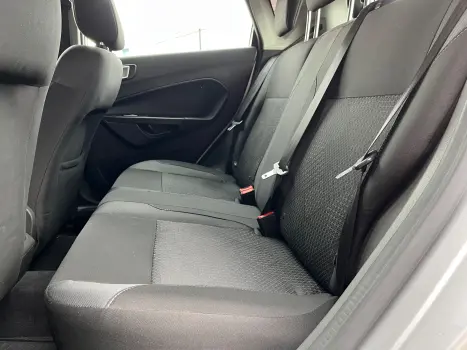 FORD Fiesta Hatch 1.0 4P SEL ECOBOOST TURBO POWERSHIFT AUTOMTICO, Foto 7