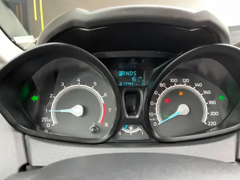FORD Fiesta Hatch 1.0 4P SEL ECOBOOST TURBO POWERSHIFT AUTOMTICO, Foto 9