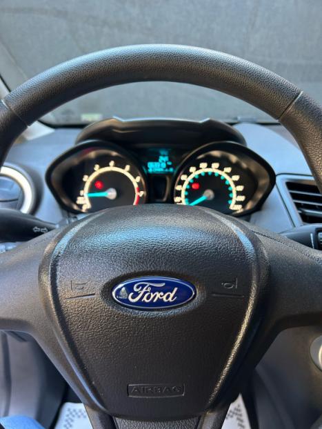 FORD Fiesta Hatch 1.6 16V 4P SE FLEX, Foto 10