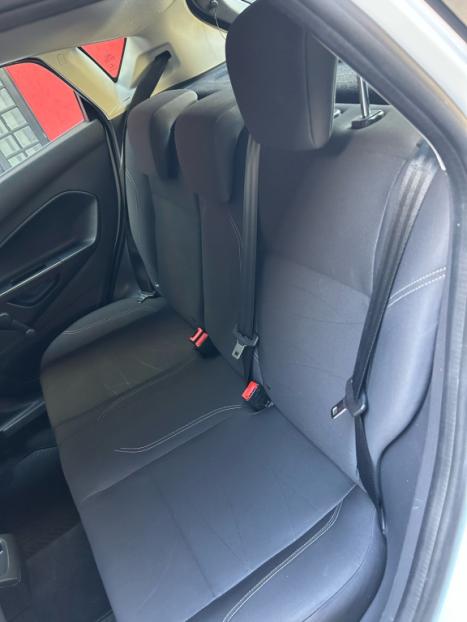 FORD Fiesta Hatch 1.6 16V 4P SE FLEX, Foto 11