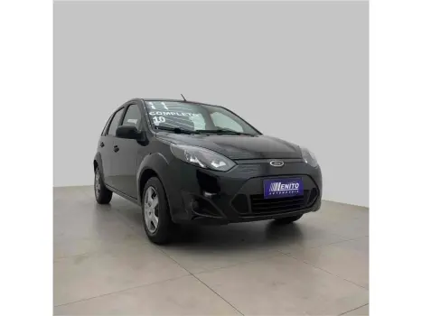 FORD Fiesta Hatch 1.0 4P FLEX, Foto 2