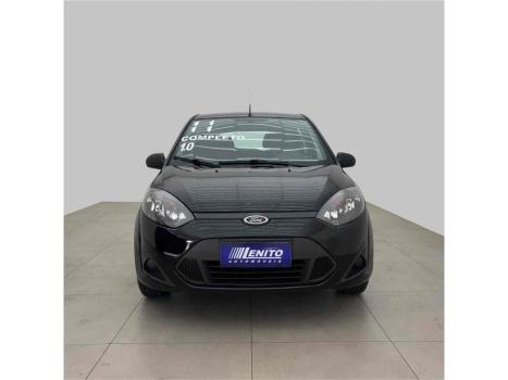 FORD Fiesta Hatch 1.0 4P FLEX, Foto 3