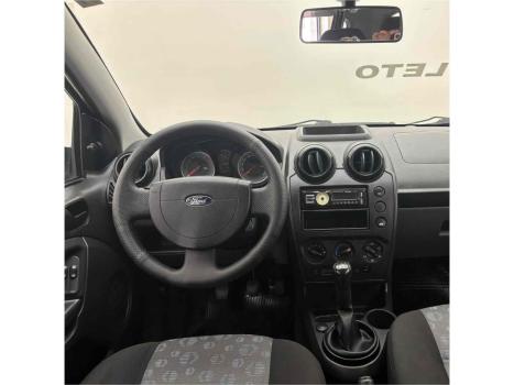 FORD Fiesta Hatch 1.0 4P FLEX, Foto 4