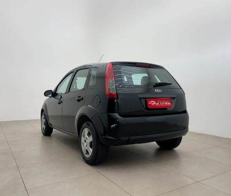 FORD Fiesta Hatch 1.0, Foto 5