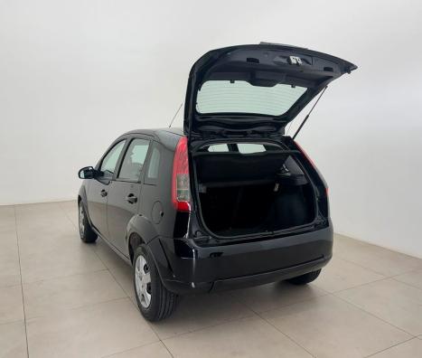 FORD Fiesta Hatch 1.0, Foto 7