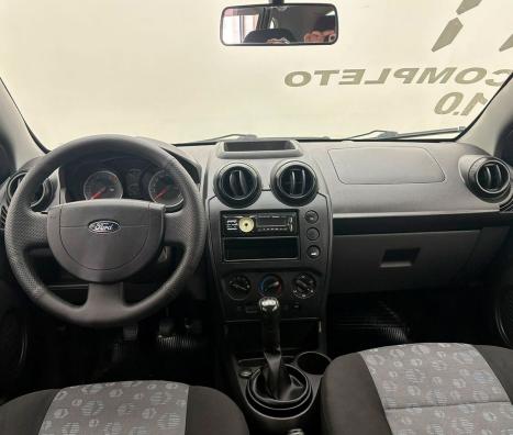 FORD Fiesta Hatch 1.0, Foto 9