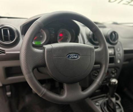 FORD Fiesta Hatch 1.0, Foto 10