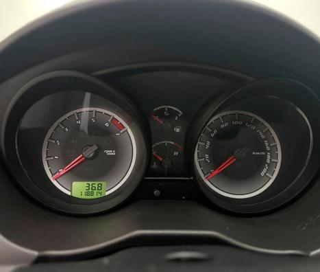 FORD Fiesta Hatch 1.0, Foto 11