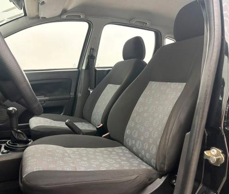 FORD Fiesta Hatch 1.0, Foto 12